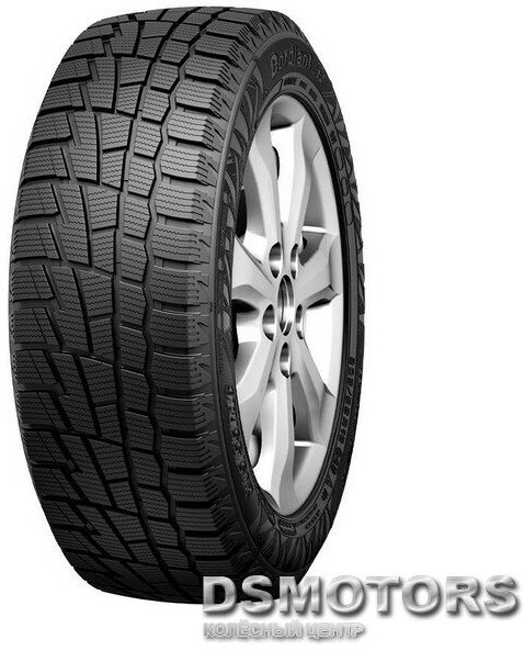 Автошина CORDIANT WINTER DRIVE 215/70 R16 100T