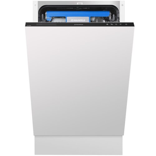Посудомоечная машина встраив Maunfeld MLP-08IM 2100Вт узкая 5835500₽