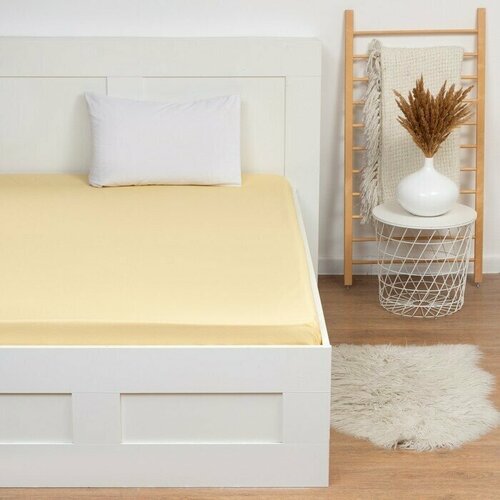 Простыня Этель 200х220 см 1531₽