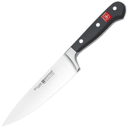 Нож кухонный Шеф 16 см WUSTHOF Classic (Золинген) арт. 4582/16