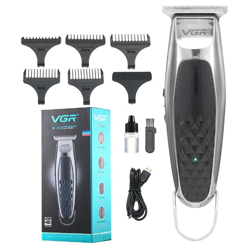 Машинка для стрижки волос VGR V-093