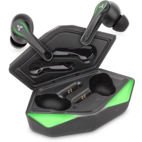 Wild TWS Green Наушники Accesstyle Беспроводные наушники Accesstyle Wild TWS Green 307300₽