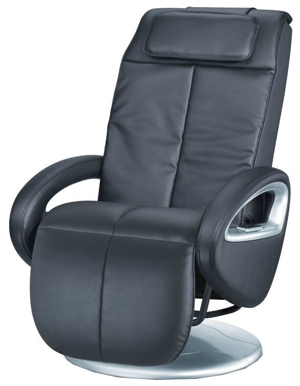 Массажное кресло Beurer MC3800 120Вт черный