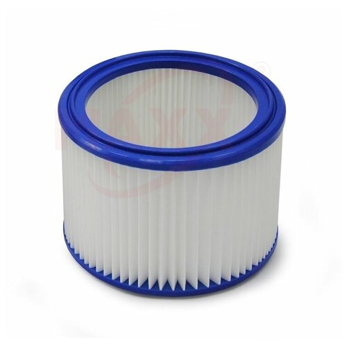 Фильтр складчатый синтетический для пылесосов MAKITA Stihl BOSCH 1375₽