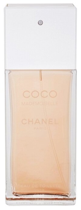 Chanel Coco Mademoiselle Eau de toilette туалетная вода 100мл