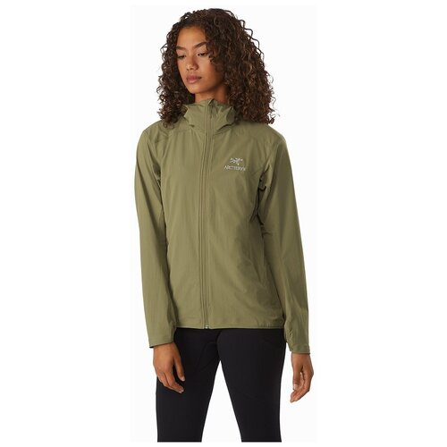 Куртка для активного отдыха Arcteryx Gamma Sl Hoody Womens Cobalt Moon (US:L)