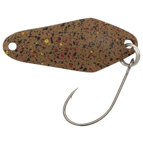 Berkley, Блесна AGS Chisai, 2.2г, 2.5см, Splat Pel