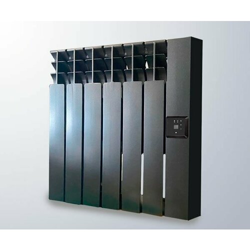 Электрорадиатор мини-котел Эконом 6700Вт BLACK 2800000₽