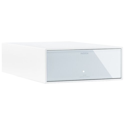 Сетевой аудиоплеер Revox Joy S119 белый 19900000₽