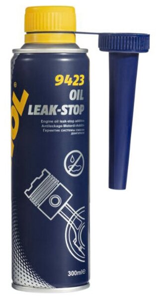      Mannol OIL LEAK-STOP 9423, 250  