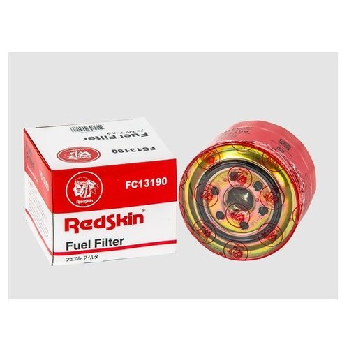 FC13190 REDSKIN Фильтр топливный