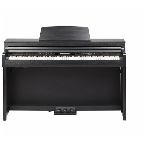 Цифровое пианино Medeli DP740K цифровое пианино medeli cp203 black