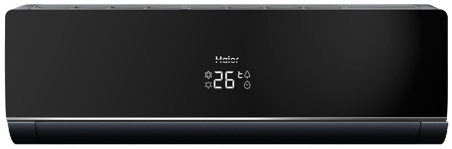 Настенный кондиционер Haier (сплит-система) AS12NS5ERA-B/1U12BS3ERA