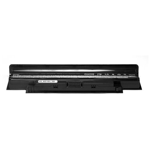 Аккумулятор для ноутбука Dell Inspiron 13R, 14R, 15R, 17R, Vostro 1440, 3555, 3750 Series. 11.1V 4400mAh PN: J4XDH, 04YRJH аккумулятор для ноутбука dell 13r 14r 15r n5010 n3010