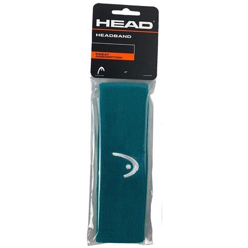 Повязка на голову Head Headband Унисекс 285080-TQ NS