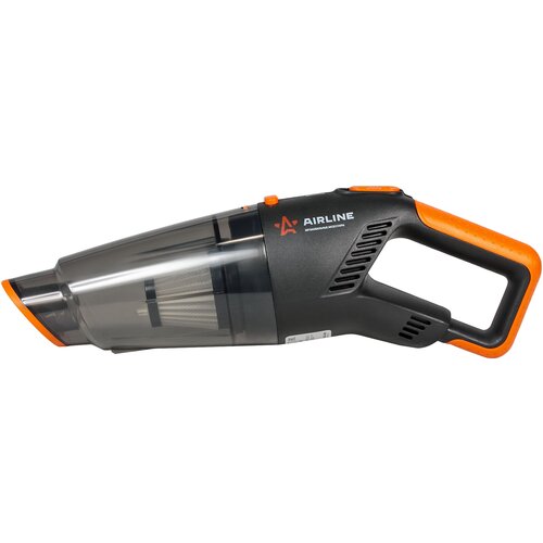 Пылесос AIR 130Вт 05л 55 кПа VCA-04 AIRLINE 177200₽