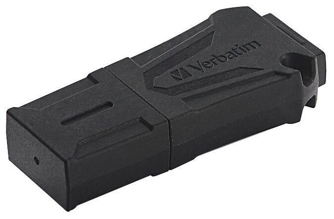 Verbatim TOUGHMAX 64Gb USB 2.0 Flash Drive