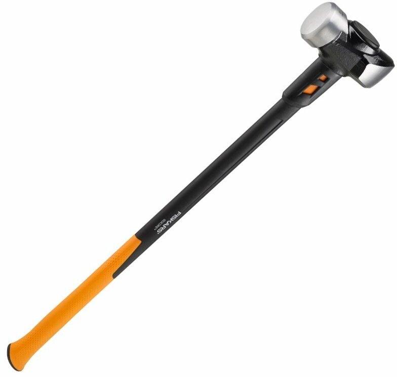 Кувалда большая Fiskars , 8 lb/36 - фото №13