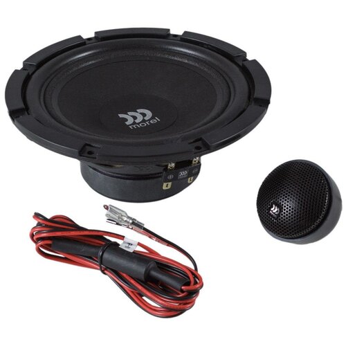 Акустическая система MOREL MAXIMO 6 MKII 969000₽