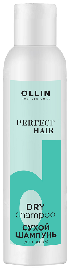 Сухой шампунь для волос / PERFECT HAIR 200 мл