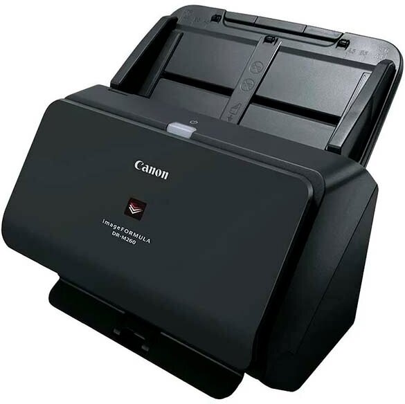 Сканер Canon imageFORMULA DR-M260