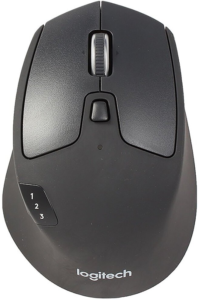 Комплект клавиатура + мышь Logitech MK850 Performance