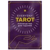 Гадальные карты ЭКСМО Everyday Tarot - изображение