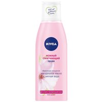 Nivea Тоник нежный смягчающий, 200 мл