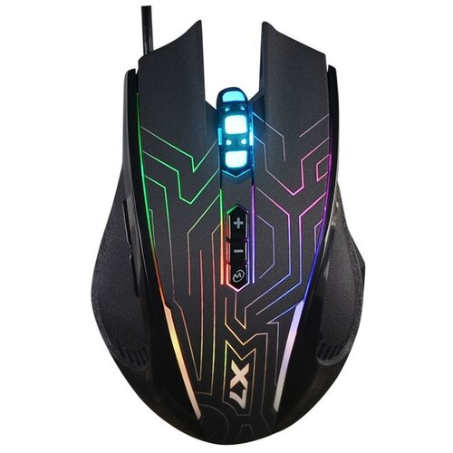 Игровая мышь A4Tech X87, maze мышь a4tech x87 maze black проводная