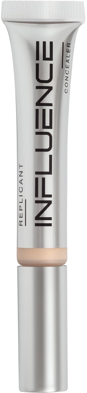 Стойкий плотный консилер Influence Beauty Replicant Long Lasting Concealer 7 мл .