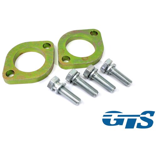 Проставки шаровой опоры GTS для ам ВАЗ 2108-10 10 мм 2 шт с метизами 910₽