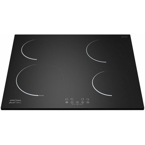 Встраиваемая индукционная варочная панель Krona STORNO 60 BL 2399000₽