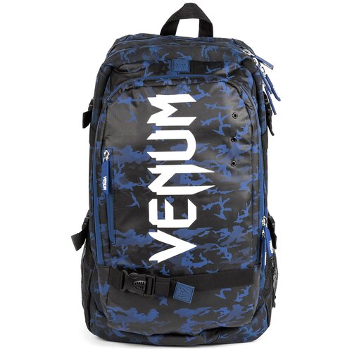 фото Рюкзак venum challenger pro evo navy blue/white