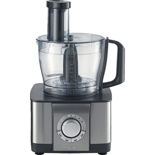 Gorenje Кухонный комбайн Gorenje SBR1000BE 1100Вт черныйсеребристый 2094000₽