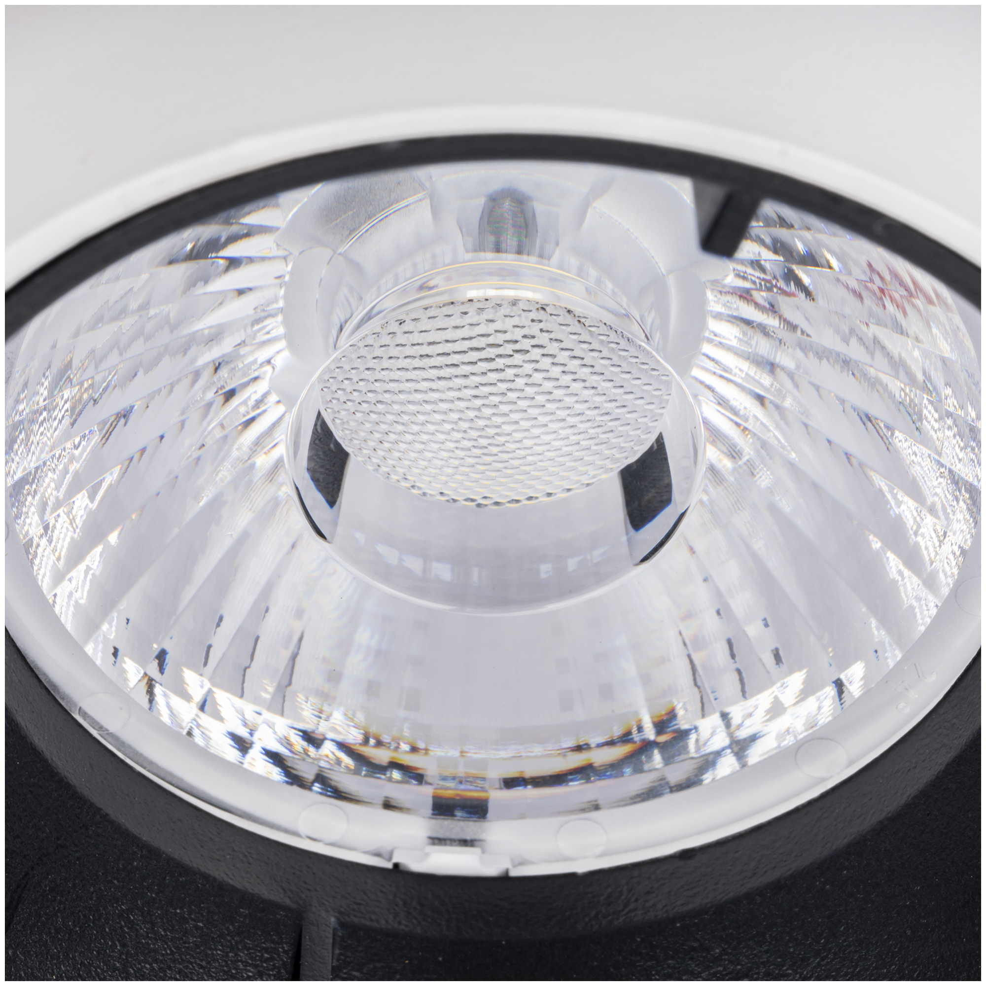 Светильник светодиодный встраиваемый потолочный Artin LED, 18Вт, 1440Лм, 4200К, выдвижной поворотный корпус, цилиндр, 115х120мм, алюминий, белый, Ritter, 59993 7 - фотография № 10