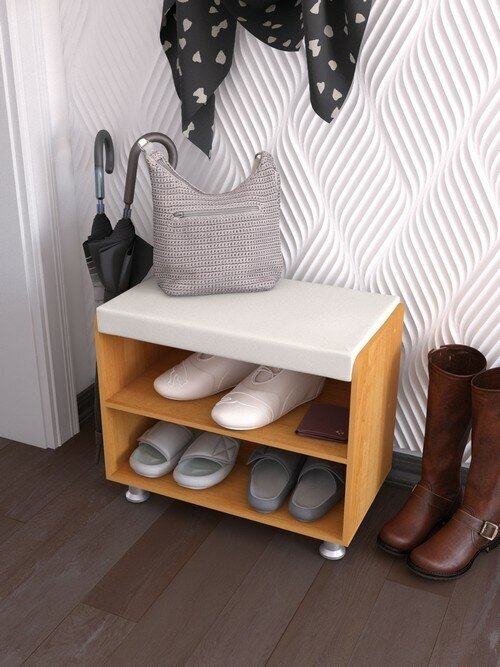 фото Тумба универсальная ТУ10 (ольха) ТУ10