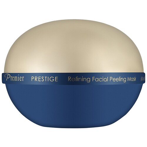 Маска Premier Очищающая маска-пилинг для лица / Refining Facial Peeling Mask 60 мл