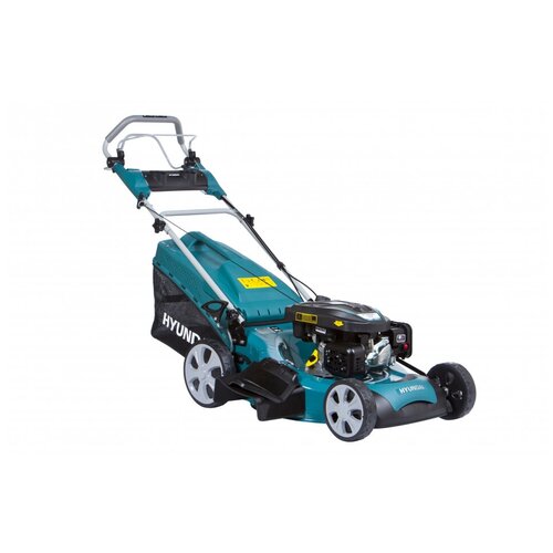 Бензиновая газонокосилка Hyundai L 5500S