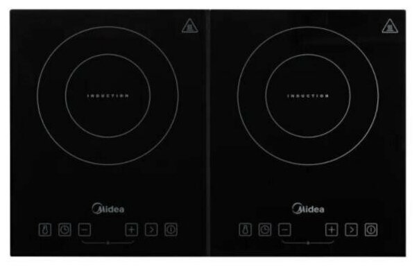 Настольная плита Midea MC-IN2212