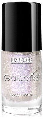 LUXVISAGE Лак для ногтей Galactic, 217