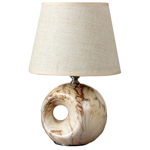 фото Настольная лампа risalux 2800105, 40 вт