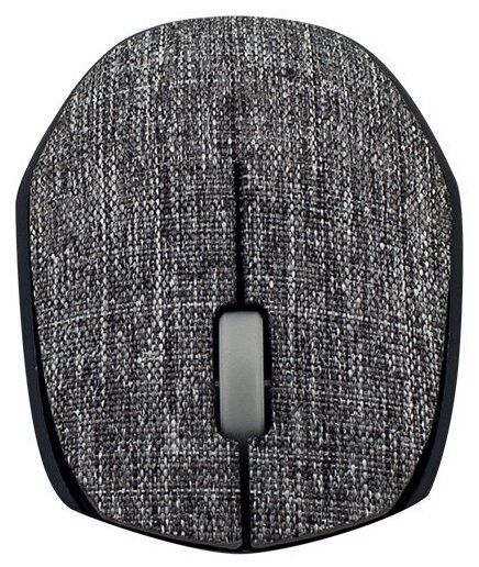 Мышь беспроводная RITMIX RMW-611 синий