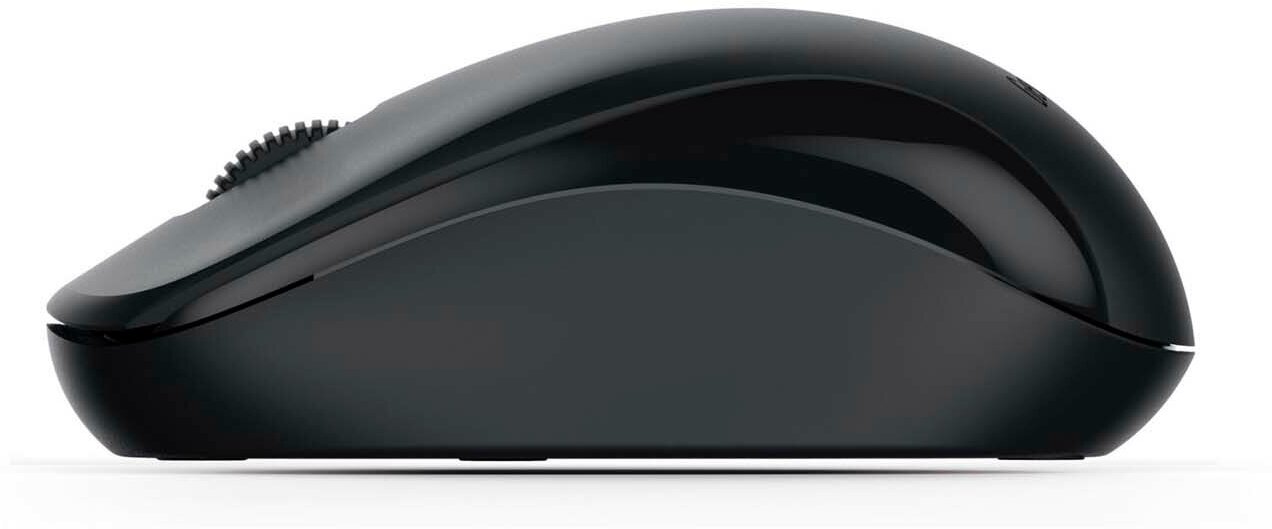 мышь Genius NX-7000 Black USB - фото №11