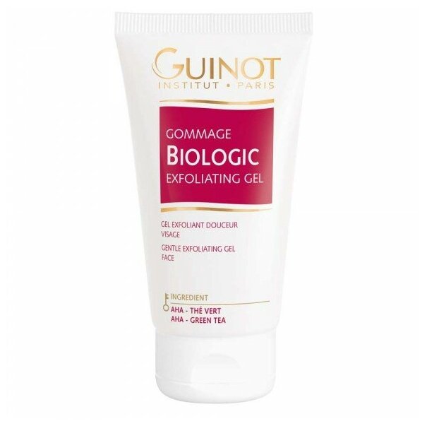 Guinot Gommage Biologic 50 мл