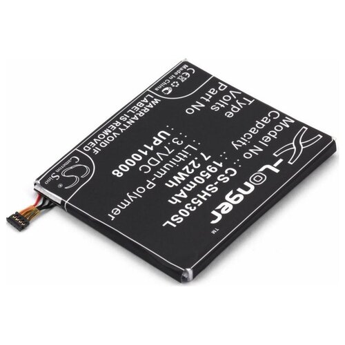 фото Аккумулятор для телефонов sharp sh530u cameron sino
