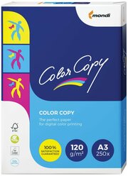 Бумага Color Copy A3 Office 120 г/м² 250 лист., белый