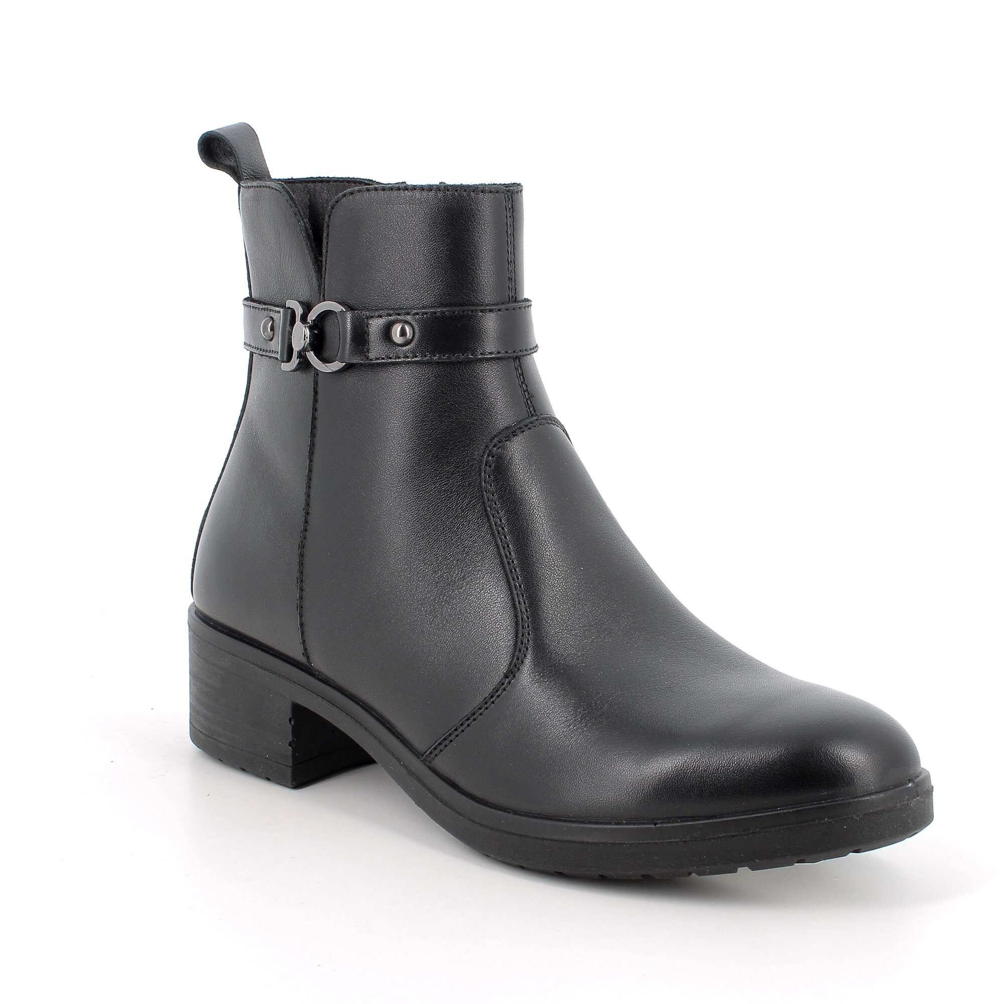 фото Ботильоны Imac