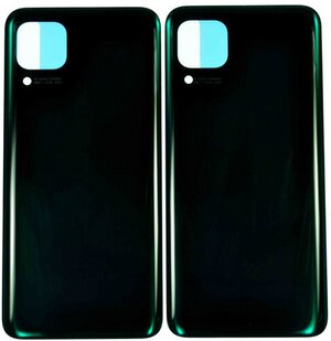 Задняя крышка для Huawei P40 Lite (JNY-LX1) green