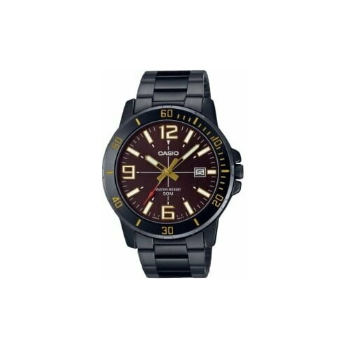 Наручные часы Casio Collection MTP-VD01B-5B