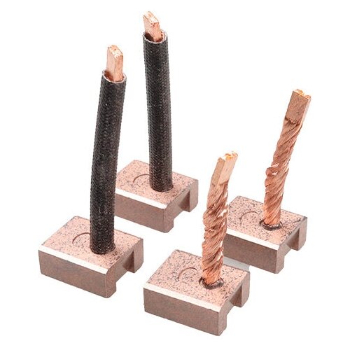 FCC JHTSX31 Щётки генератора